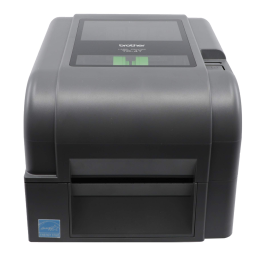 Guide d'utilisation Brother TD-4420TN/4520TN + Chat IA | Fixfr