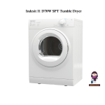 Indesit I1 D70W 60Hz Dryer Manuel utilisateur