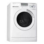 Lave-linge : Manuel d'utilisation + Chat IA