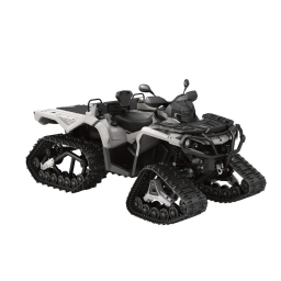 Guide d'utilisation Can-Am Apache 360 LT | Chat IA & PDF | Fixfr