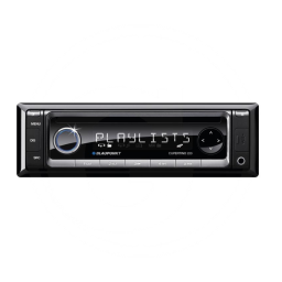 Blaupunkt Cupertino 220 Manuel utilisateur | Fixfr