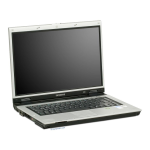 Samsung NP-R55 Manuel utilisateur