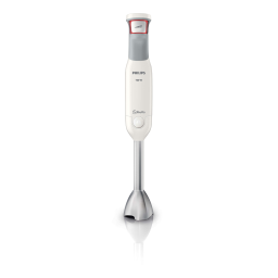 Philips Avance Collection HR1641/00 : IA et PDF | Fixfr
