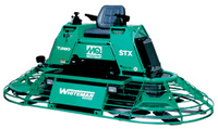 MQ Multiquip STX55Y6 Manuel utilisateur | Fixfr