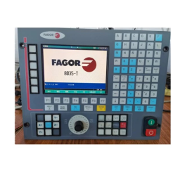 Fagor CNC 800 M OEM Manuel utilisateur | Fixfr