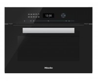 Miele H 6401 B Mode d'emploi: IA Chat & PDF | Fixfr