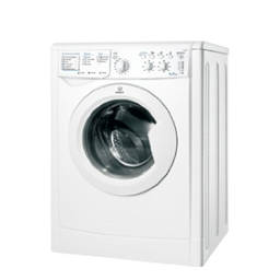 Indesit IWC 61052 C FR Manuel utilisateur | Fixfr