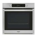 Whirlpool OAKZ9 130 P IX Oven Manuel utilisateur