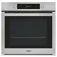 Whirlpool OAKZ9 130 P IX Manuel utilisateur | Fixfr