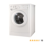 Indesit IWC 81082 C ECO IT.M Washing machine Manuel utilisateur