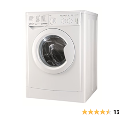 Indesit IWC 81082 C ECO IT.M Washing machine Manuel utilisateur | Fixfr