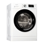 Whirlpool FFB 8448 BV FR Washing machine Manuel utilisateur