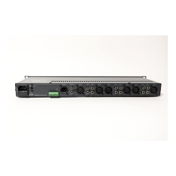 Australian Monitor TX6000: Manuel d'utilisation + IA | Fixfr