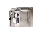 Saeco HD8837/01 Saeco Syntia Machine espresso Super Automatique Manuel utilisateur