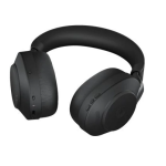 Jabra Evolve2 85 - USB-A MS Teams Stereo Fiche technique