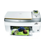 Kodak 5300 ALL-IN-ONE PRINTER Manuel utilisateur