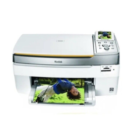 Kodak 5300 ALL-IN-ONE PRINTER Manuel utilisateur | Fixfr