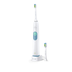 Sonicare HX6222/55 Sonicare DailyClean 3300 Brosse &agrave; dents &eacute;lectrique Manuel utilisateur