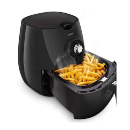 Philips HD9218/50 Daily Collection Airfryer Manuel utilisateur | Fixfr