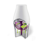 Philips Viva Collection OnionChef HR2505/00 : PDF + IA