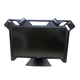 Zvr 23.6-inch Virtual Reality Display