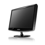 Samsung SyncMaster 933HD : Manuel d'utilisation + AI Chat