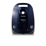 Mode d'emploi Aspirateur | Chat IA &amp; T&eacute;l&eacute;chargement PDF