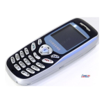 Samsung SGH-C200N Manuel utilisateur