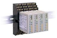 Omron E5ZN Manuel utilisateur | Fixfr