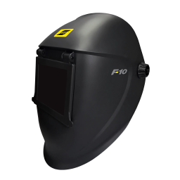 ESAB F10 Flip front fixed shade welding helmet Déclaration de conformité | Fixfr