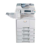 Utax CD 1325 Copy System Manuel utilisateur