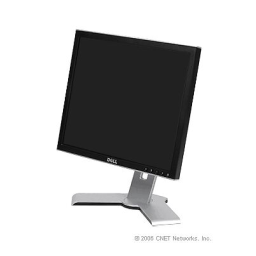 Dell 1707FP electronics accessory Manuel utilisateur | Fixfr