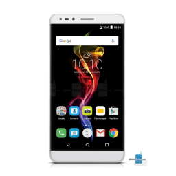 Alcatel POP4 (6)4G Manuel utilisateur | Fixfr