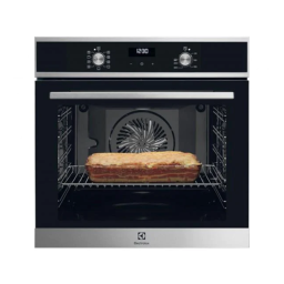 Electrolux KOFEC40X Notice d'utilisation | AI Chat | Fixfr