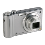 Panasonic DMC-ZX1: Mode d'emploi + Chat IA