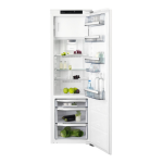 Electrolux IK2805SZR Manuel utilisateur