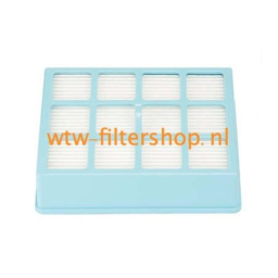 Philips CRP495/01 Filtre sortie Manuel utilisateur | Fixfr