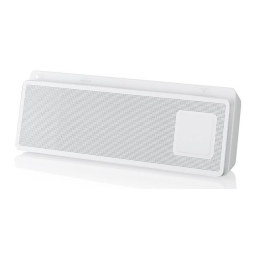 LG ND5520 Manuel d'utilisation | Chat IA et PDF | Fixfr