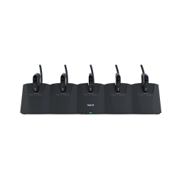 Charging Stand, 5-Bay