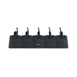 BlueParrott Charging Stand, 5-Bay Fiche technique | Fixfr