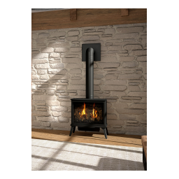 Manuel du propriétaire Kozyheat Lakefield XL - LXL-22-L & LXL-22-MV | Fixfr