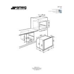 Smeg SF140 Manuel d'utilisation + Chat IA &amp; PDF