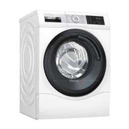 Bosch WDU8H500FF Lave linge séchant hublot Manuel du propriétaire | Fixfr