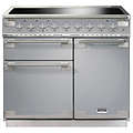 Falcon ELISE 100 INDUCTION Inox Piano de cuisson induction Manuel utilisateur