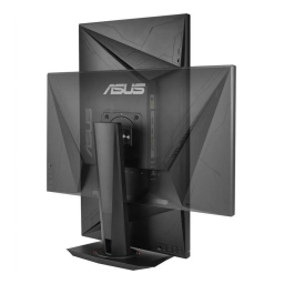 ASUS VG278QF/QR: Guide de l'utilisateur + Chat IA | Fixfr