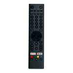 Listo 50UHD-891 Android TV TV LED Owner's Manual