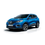 Renault Kadjar 2019 Manuel du propri&eacute;taire
