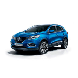 Renault Kadjar 2019 Manuel du propriétaire | Fixfr