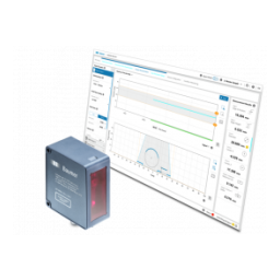 Baumer OXM200-R05A.001 Smart Profile sensor Fiche technique | Fixfr