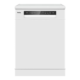 Amica GSP 543 910 W Manuel utilisateur | Fixfr